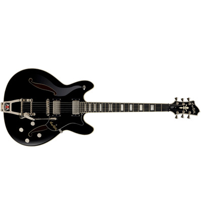 TREMAR VIKING DLX BLK