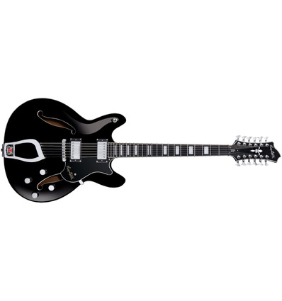 VIKING DLX 12 BLK