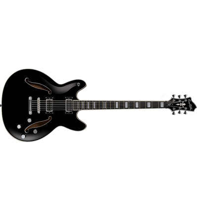VIKING DLX BARITONE BLK