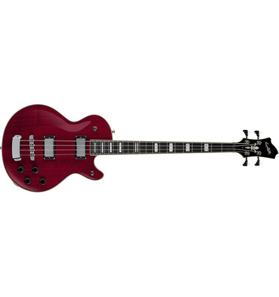 SWEDE BASS WCT