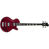 SWEDE BASS WCT