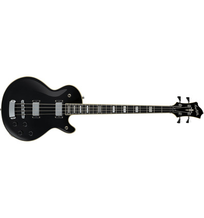 SWEDE BASS BLK