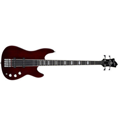 SUPER SWEDE BASS NMG