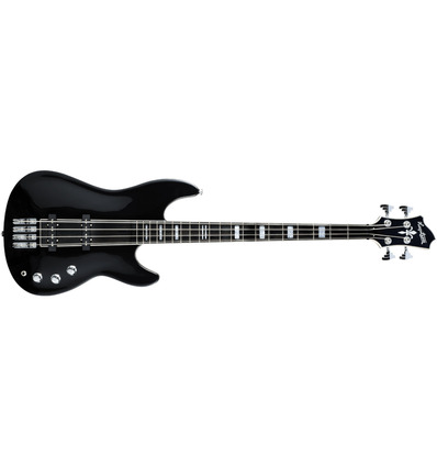 SUPER SWEDE BASS BLK