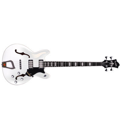 VIKING BASS WHT