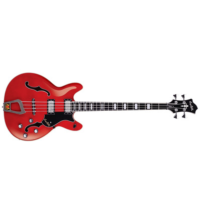 VIKING BASS WCT