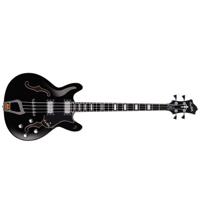 VIKING BASS BLK