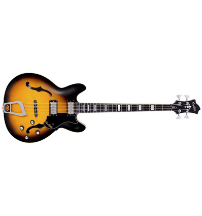 VIKING BASS TSB