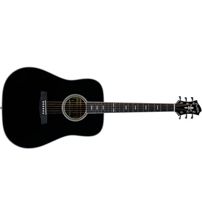 SILJAN II DREADNOUGHT BK