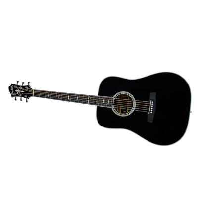 SILJAN II DREADNOUGHT BK LH