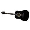 SILJAN II DREADNOUGHT BK LH