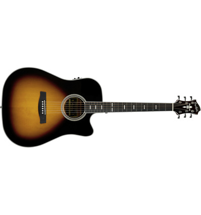SILJAN II DREADNOUGHT CE TSB