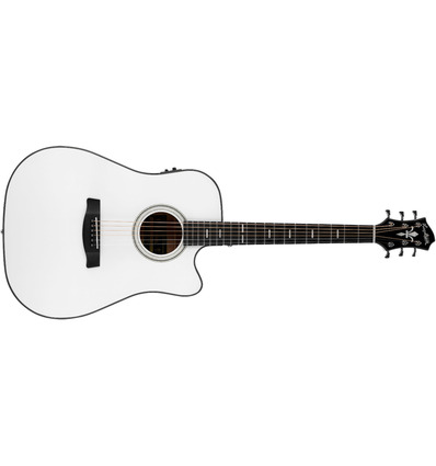 SILJAN II DREADNOUGHT CE WH