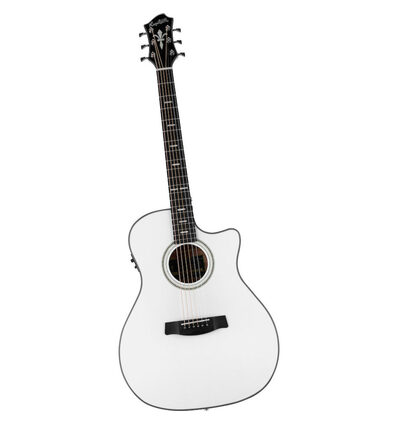 SILJAN II GRAND AUDITORIUM CE WH