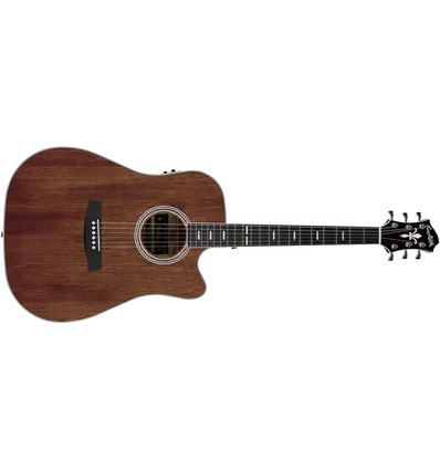 MORA II DREADNOUGHT CE NAT