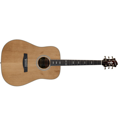 ELFDALIA II DREADNOUGHT NAT