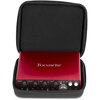 U8460BL - CREATOR FOCUSRITE SCARLETT2 2I4/ 6I6/ 18I8/ CLARETT 2PRE HARDCASE BLACK