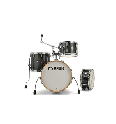 AQX JAZZ SET BMS BLACK MIDNIGHT SPARKLE