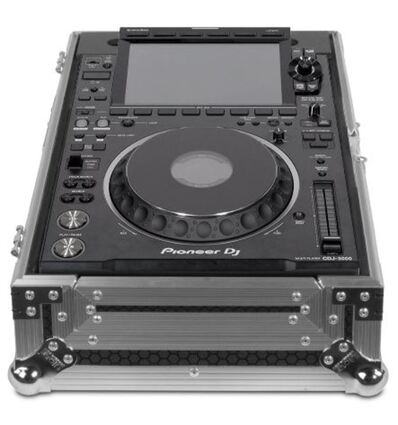 U92021SL3 - FC MULTI FORMAT CDJ/MIXER SILVER MK3