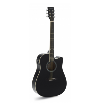 ADMIRA GUITARRA ACUSTICA TENNESSEE TNSCE