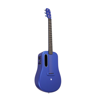 ME 3 SPACE BAG 36'' BLUE