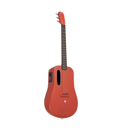 ME 3 SPACE BAG 36'' RED
