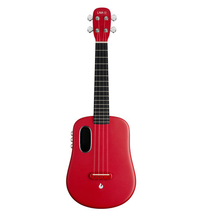 U FREEBOOST 26'' RED