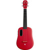 U FREEBOOST 26'' RED