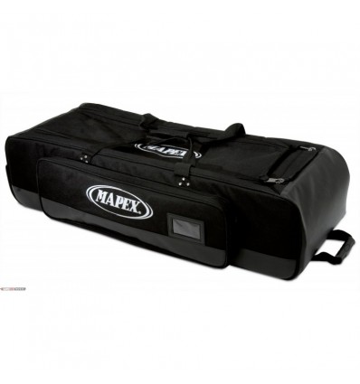 MAPEX FUNDA HERRAJES CON RUEDAS PMK-M113