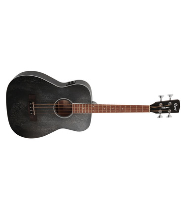 AB 590MF SHORT ACOUSTIC BASS