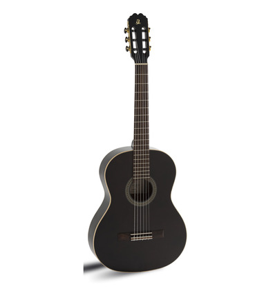 GUITARRA CLÁSICA ADMIRA LUNA ZURDA SERIE ESTUDIO