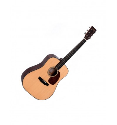 SIGMA GUITARRA ACUSTICA DM-18