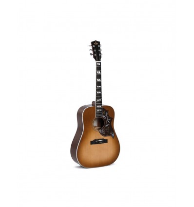 SIGMA GUITARRA ACUSTICA DM-SG5