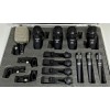 PRODIPE SET MICROS BATERIA DR8