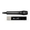 SENNHEISER MICRO INALAMBRICO SET VOCALISTA EW-D 835-S SET