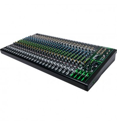 MACKIE MESA DE MEZCLAS PROFX30V3