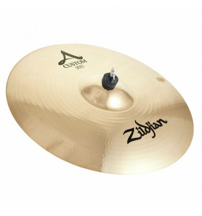 ZILDJIAN PLATO CRASH 18" A CUSTOM