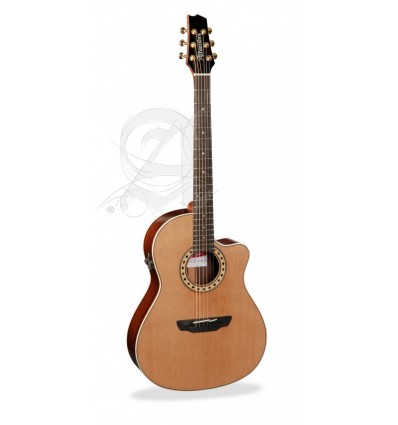 ALHAMBRA GUITARRA ACUSTICA CSs-3 CW E9