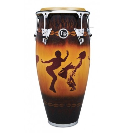 LP TUMBA  PAOLI MEJIAS SIGNATURE