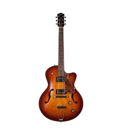 GODIN GUITARRA ELECTRICA  5TH AVENUE CW KINGPIN II