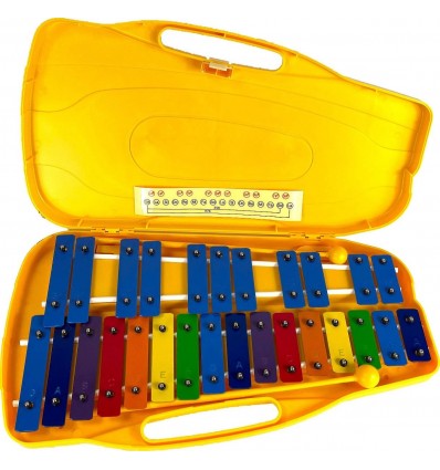 BELLER CARILLON 27 NOTAS X17