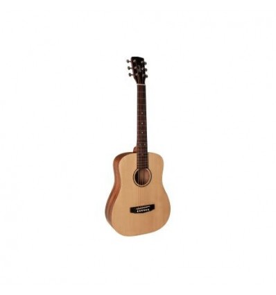 CORT GUITARRA ACUSTICA  AD MINI OP W/BAG