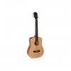 CORT GUITARRA ACUSTICA  AD MINI OP W/BAG