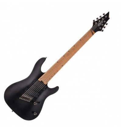 CORT GUITARRA ELECTRICA KX307MS OPBK