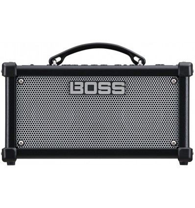BOSS AMPLIFICADOR D-CUBE LX