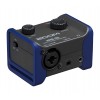 ZOOM INTERFACE AUDIO AMS 22