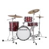 LUDWIG BATERIA BREAKBEATS LC179XX017