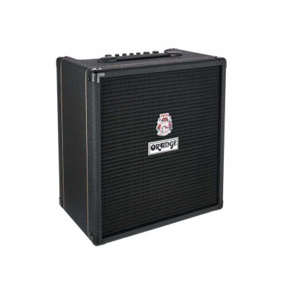 ORANGE AMPLIFICADOR BAJO COMBO CRUSH BASS 50