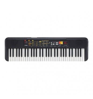 YAMAHA TECLADO PSR-F52