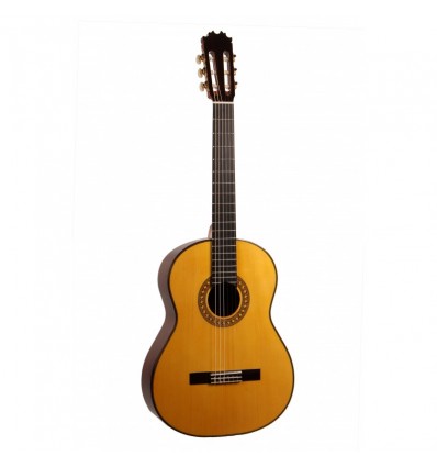 ANTONIO DE TOLEDO GUITARRA FLAMENCA  F17 ATF-17N